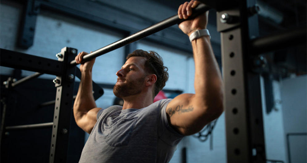 Six Simple Rules To Follow When You Are Trying To Build Muscle