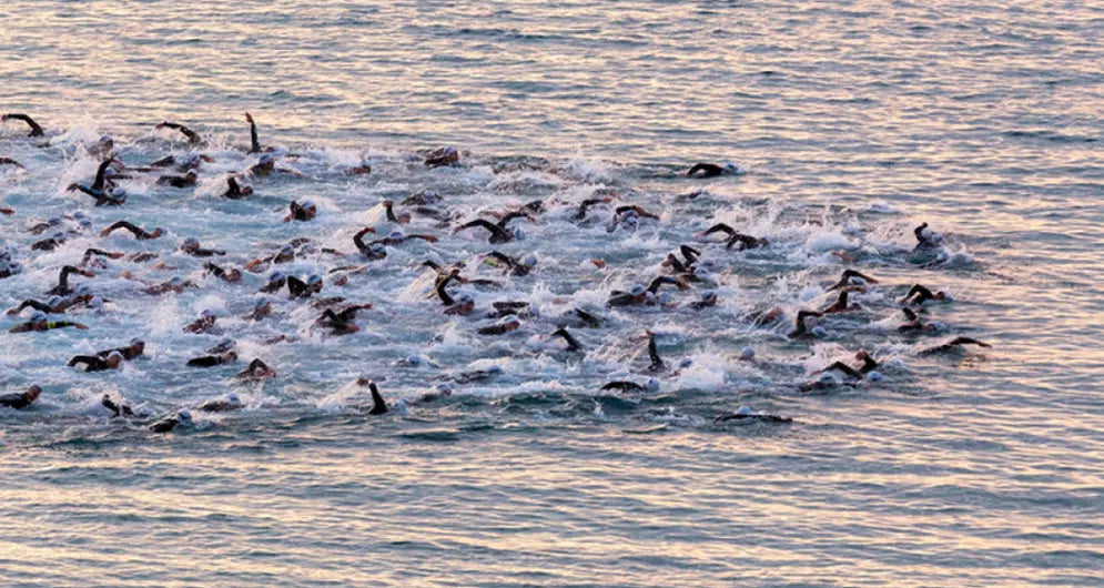 Carbs For Triathlon Performance