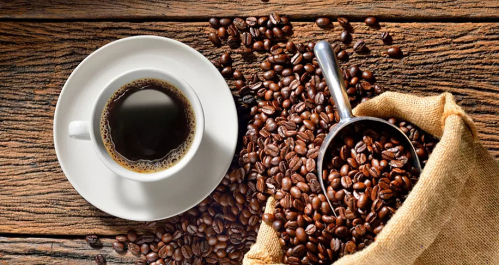 Coffee For Endurance Performance