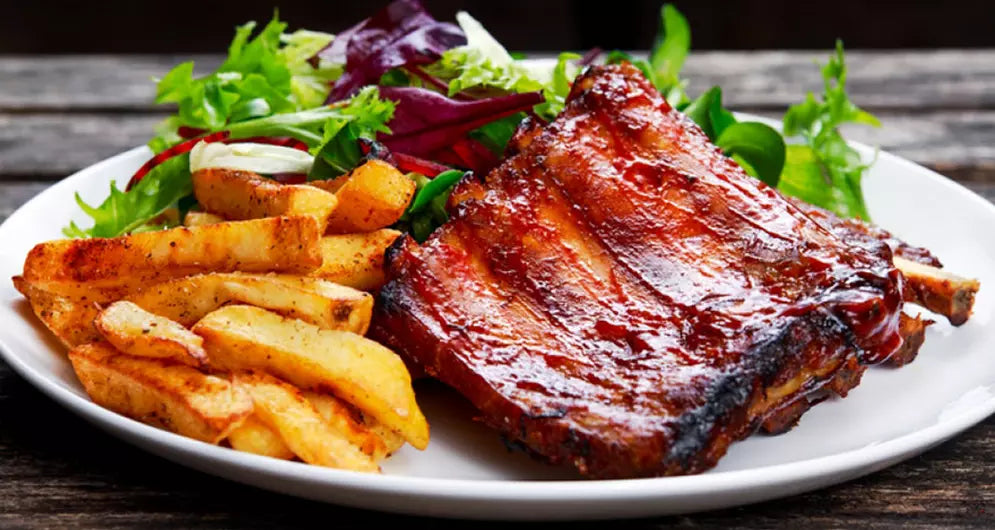 College Football Players Quizzed On Nutrition