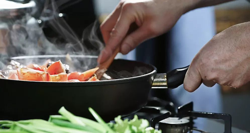 Cooking Tips for Healthy Eating at Home