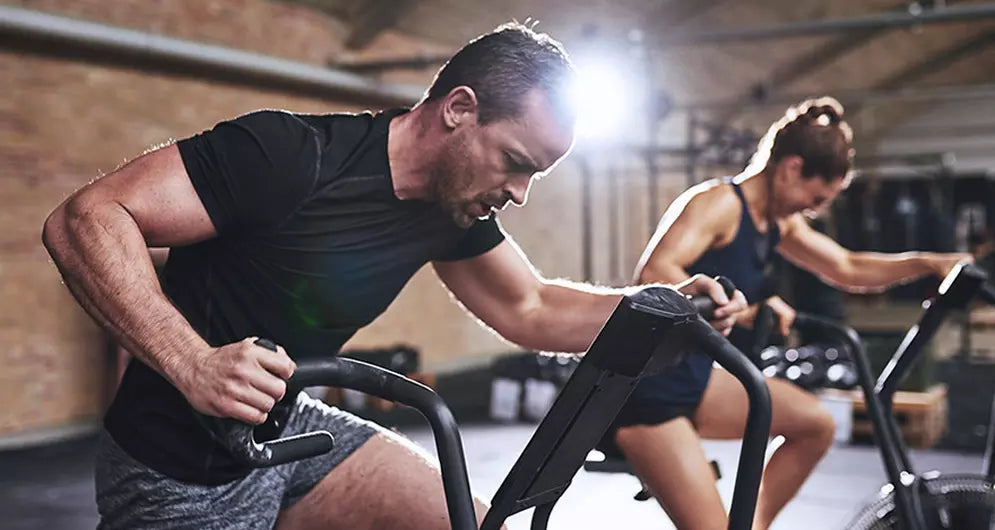 Electrolytes Part 4: How Electrolytes Play a Role in Performance