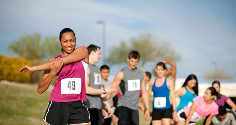Energy Drinks For 5K Performance