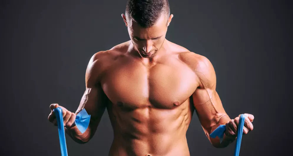 High-Load Variable Resistance Training