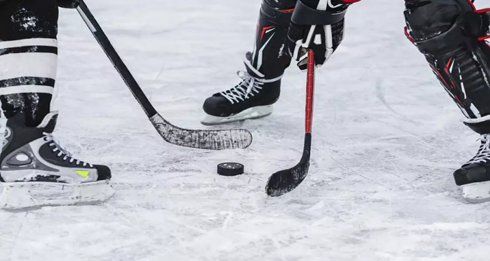 Ice Hockey Part 2 - Pre Season Nutrition