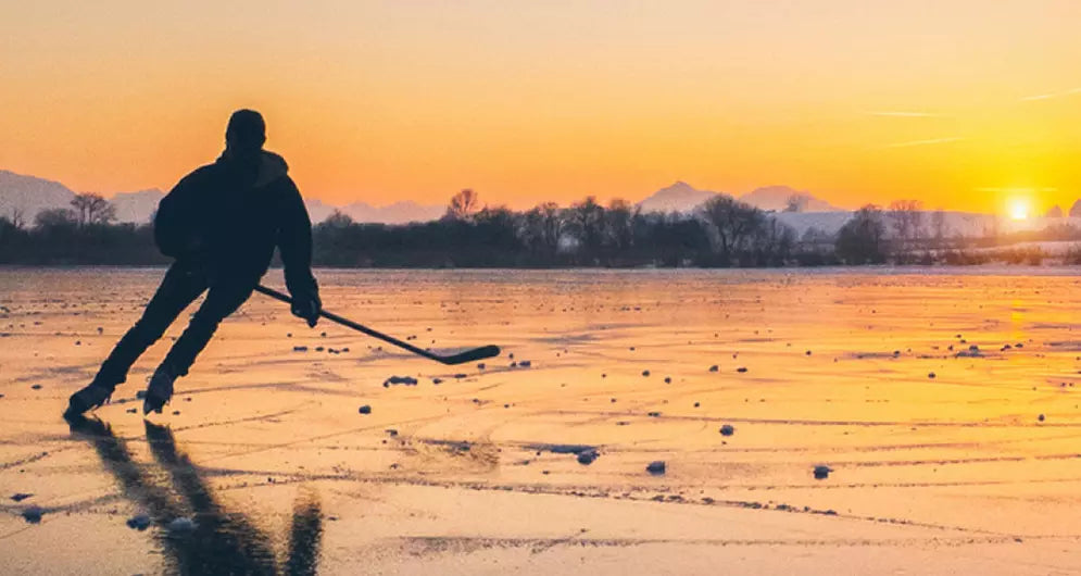 Ice Hockey Part 4: Pre-Game Nutrition for Ice Hockey