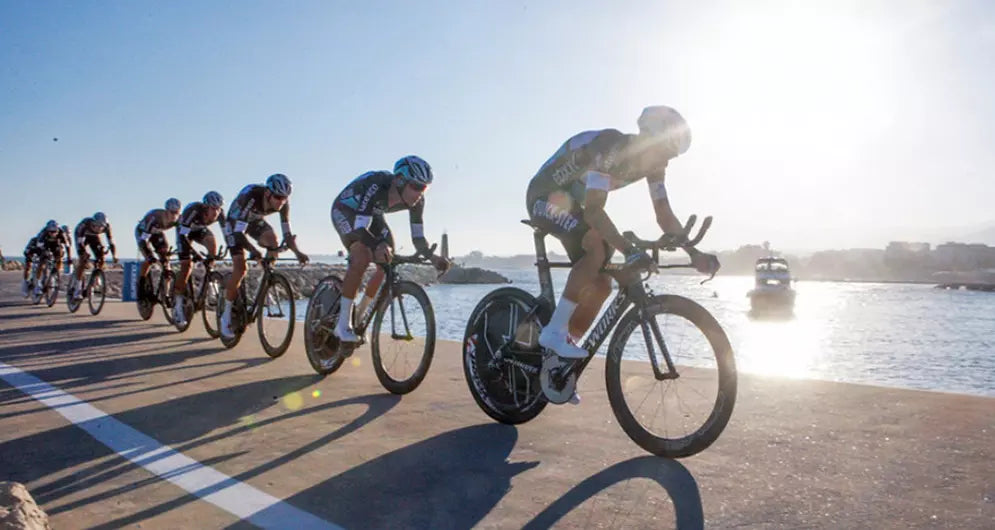 How Beta-Alanine Boosts Endurance