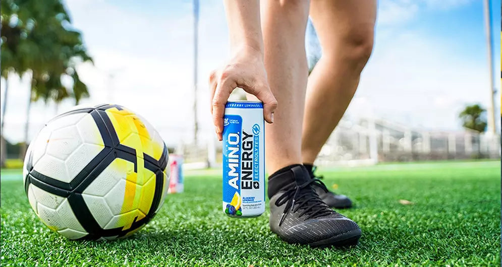 How Caffeine Affects Your Performance