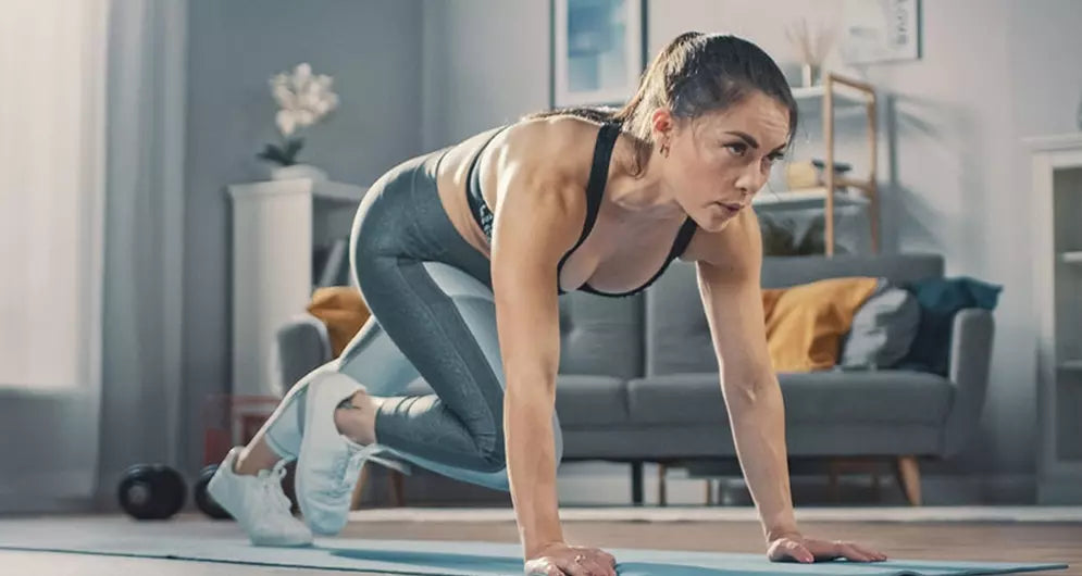 How Does Physical Activity Impact Muscle and Protein Needs?