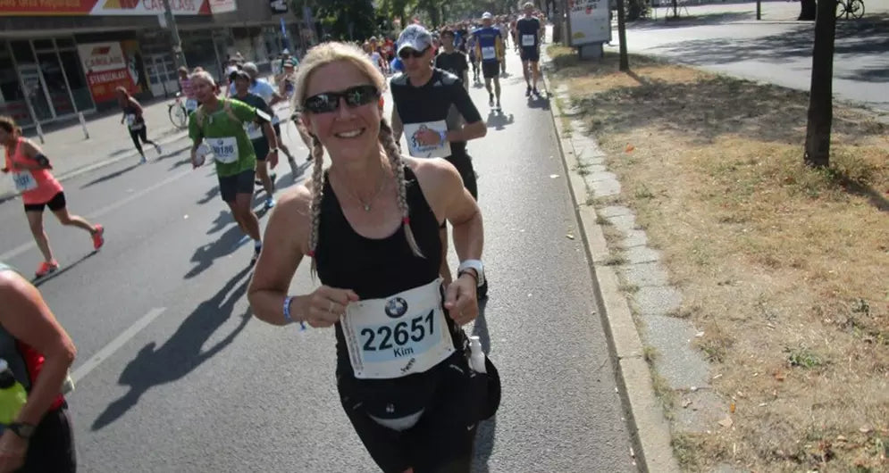 How Should Your Diet Change From Training Days To Race Day?