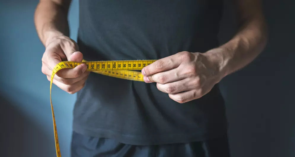 How to Lose Weight and Increase Muscle Mass