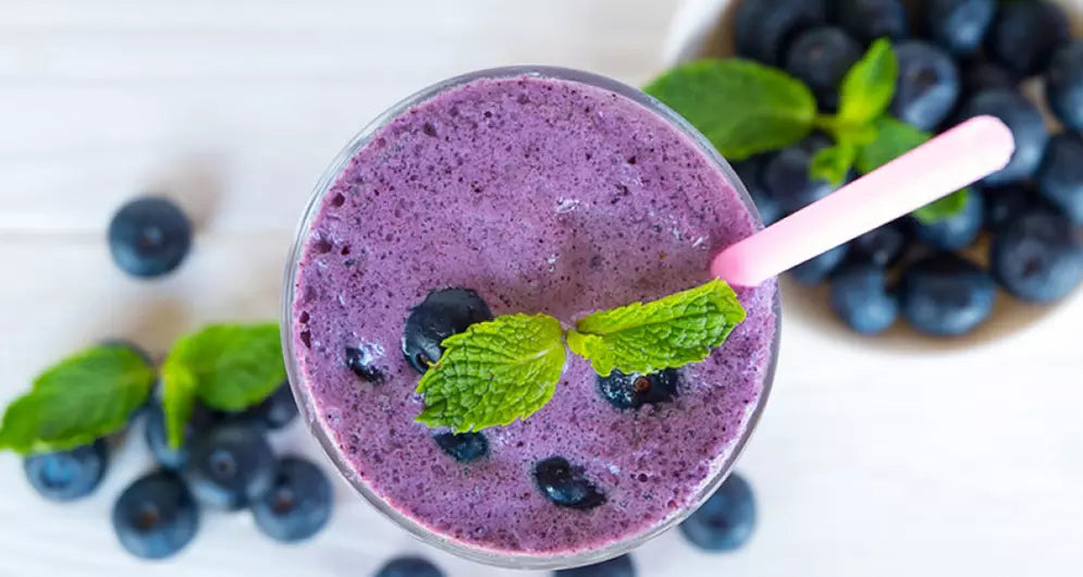 How To Make A Great-Tasting Whey Shake