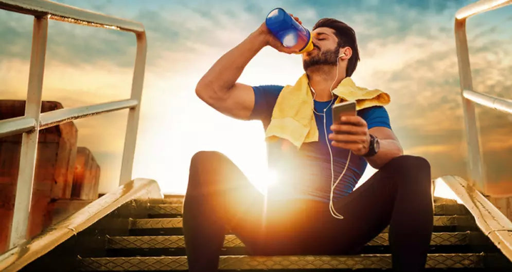 Hydrolyzed Whey Protein Versus Whey Protein