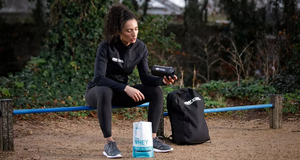 DE L'IMPORTANCE DES PROTÉINES ET DES MUSCLES