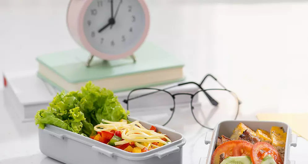 Intermittent Fasting + Protein: Combining Strategies That May Support Weight Management