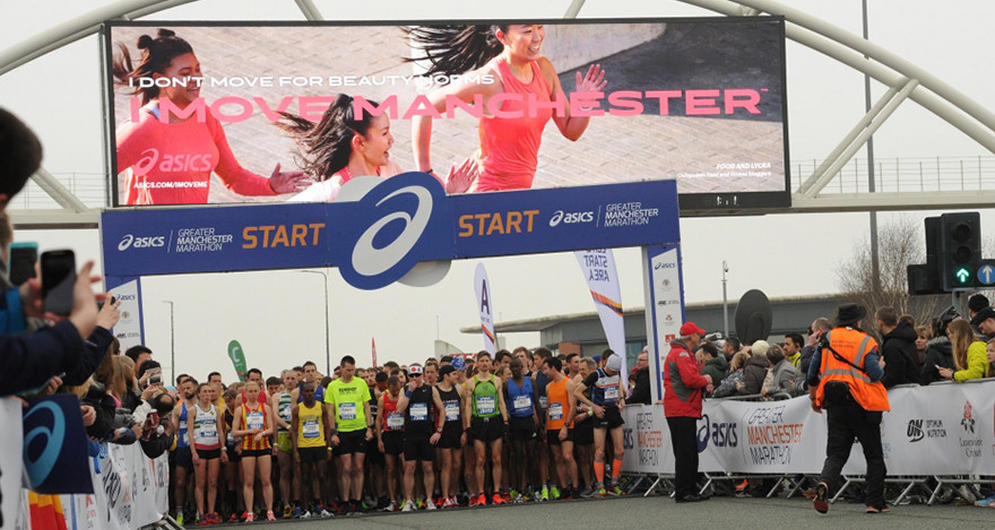 Marathon-Mindset-Tipps für den Wettkampftag – Mach dich bereit für die Ziellinie