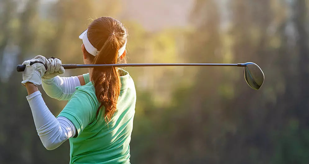 Muscle Beyond the Gym Part 1: Performance Nutrition for Golf