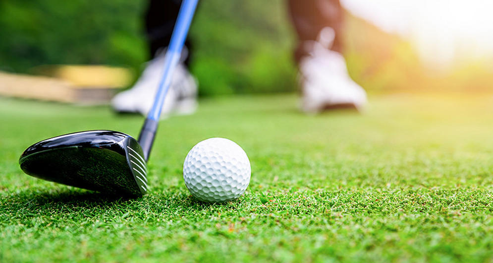 Muscle Beyond the Gym Part 1: Performance Nutrition for Golf