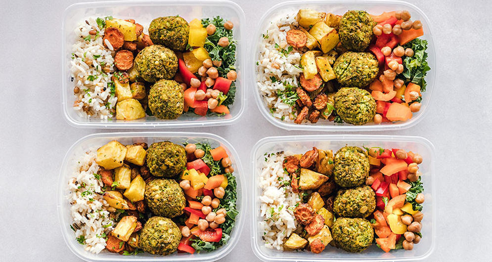 Pre-workout Fuelling