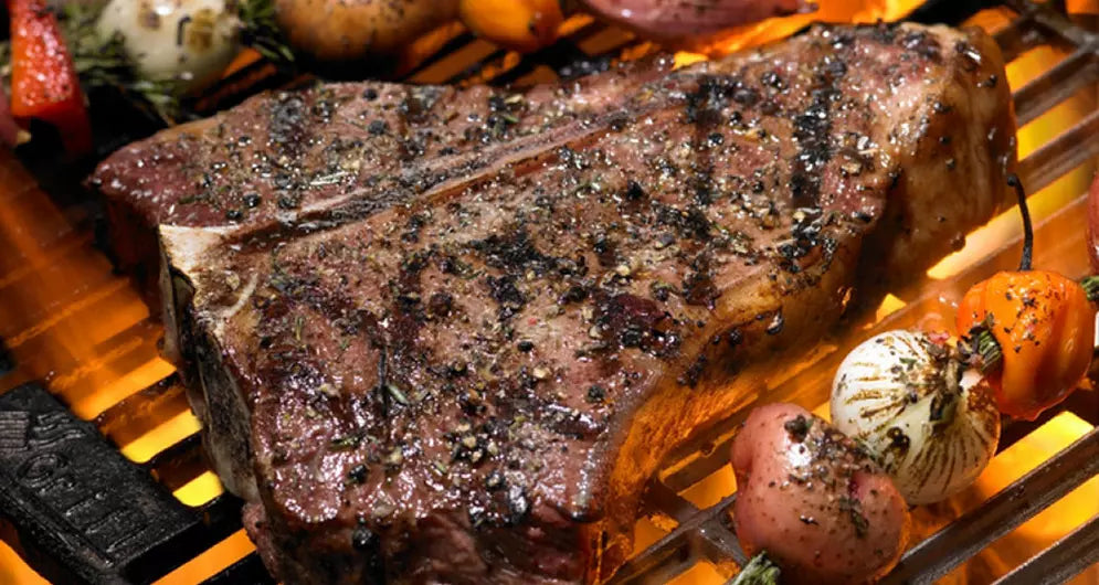 Protein Bioavailability Of Cooked Meat