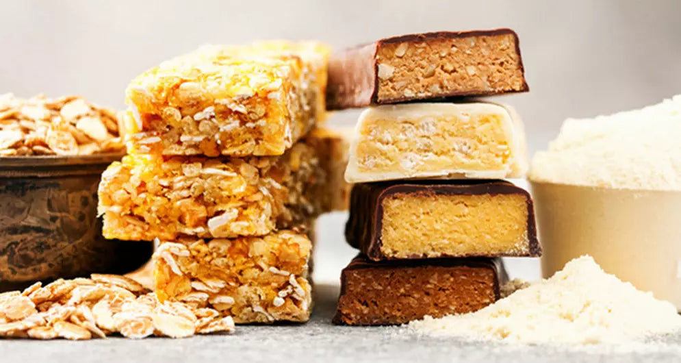 Protein Series Part 3 – Protein Quality