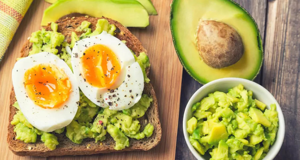 Protein Types & Timing For Muscle Gains