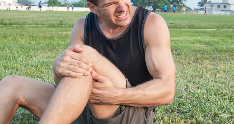 Reduce Your Risk Of Hamstring Injury | Optimum Nutrition AU
