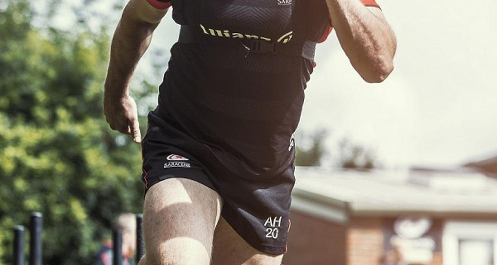 Relativer Energiemangel im Sport