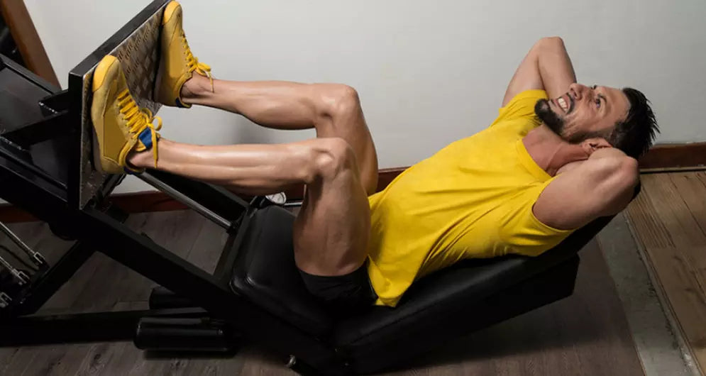 Resistance Workout Planning Tips