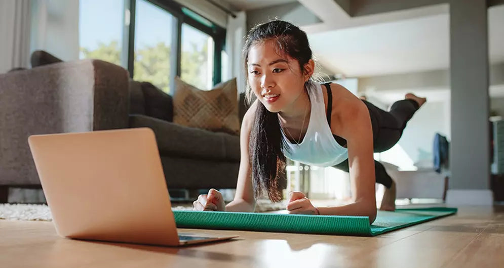 Simple Ways to Live & Eat Healthy