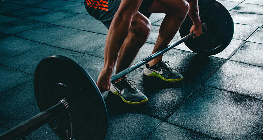 Einige Tipps für die Rückkehr ins Fitnessstudio