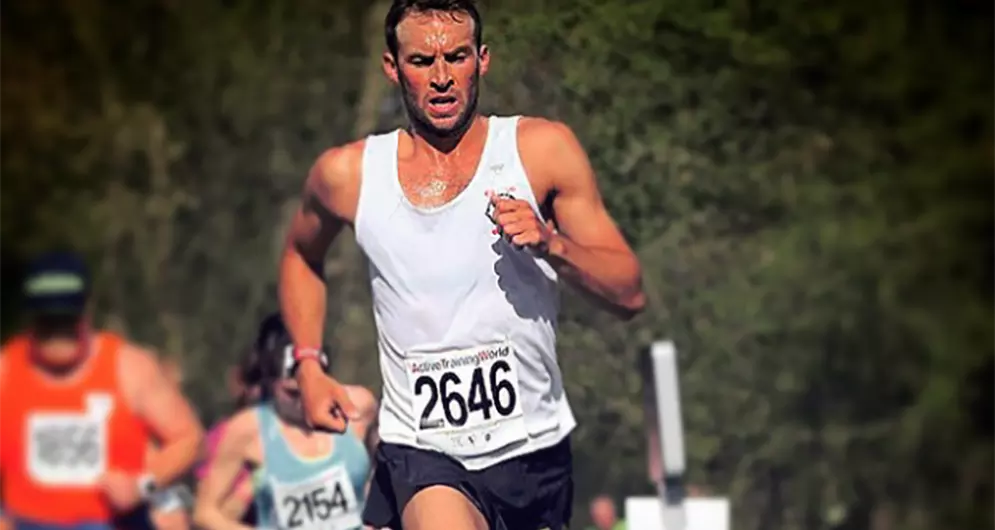 Staying mentally on track