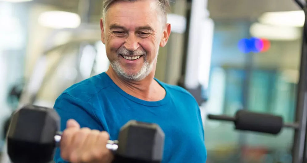 Testing Muscular Strength And Brain Power