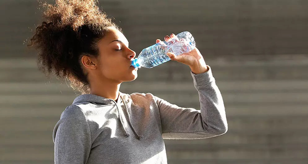 The Importance of Hydration