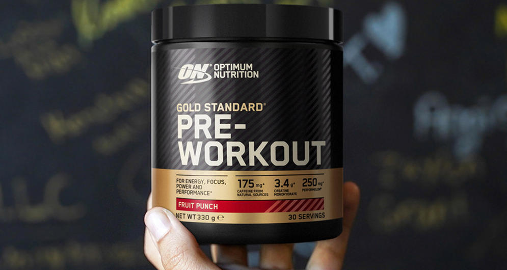 Understanding Pre-Workout Supplements