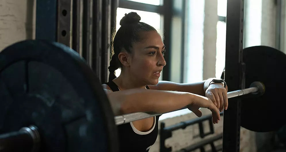 Understanding The Basics Of Muscle Recovery