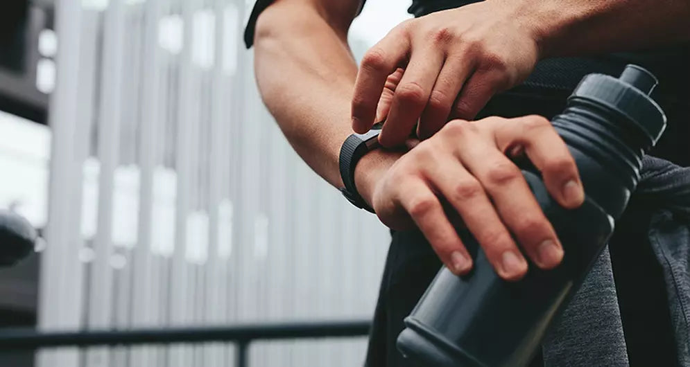 Understanding Hydration and How Much You Need