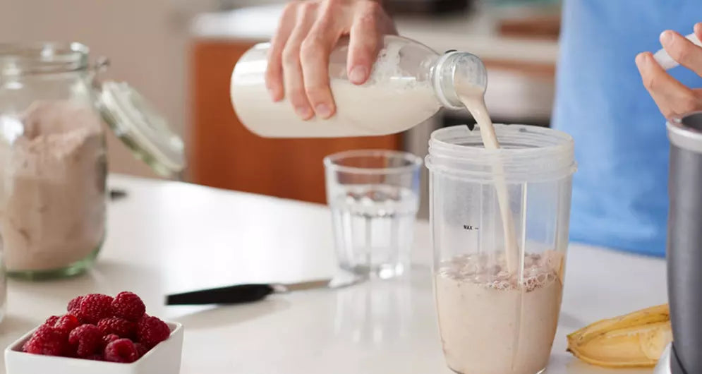 Understanding Protein Needs As We Age