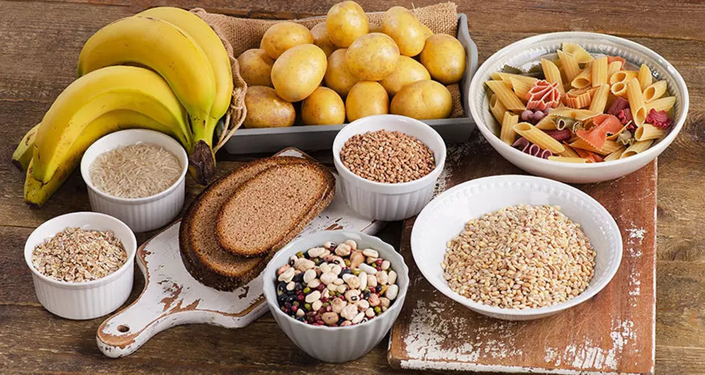 Understanding the Basics of Carbohydrates