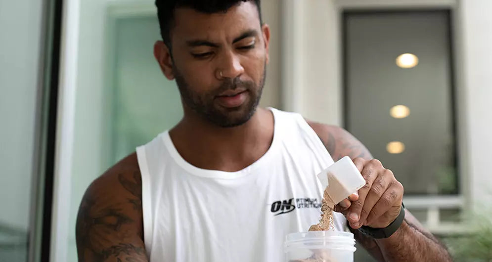 Understanding the Basics of Protein