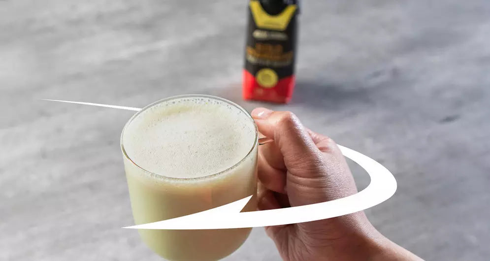 Protein Matcha Latte