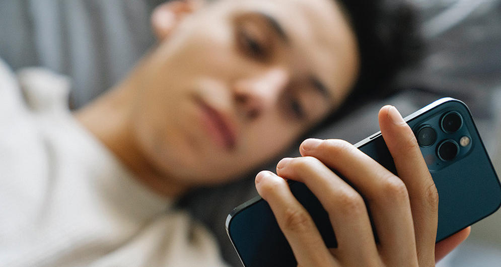 Ways to Improve Sleep Health