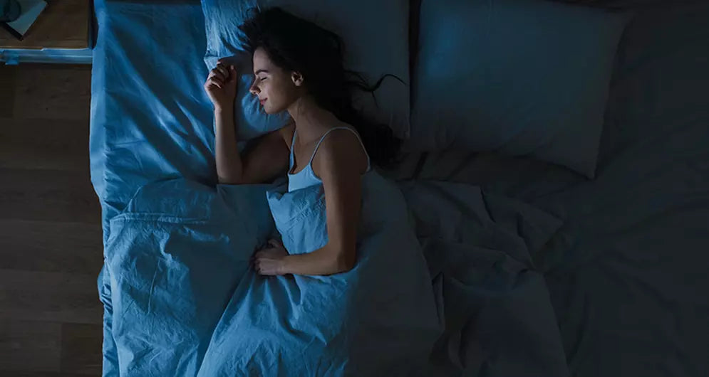 Sleep Part 4: What Happens to the Body and Muscles While Sleeping