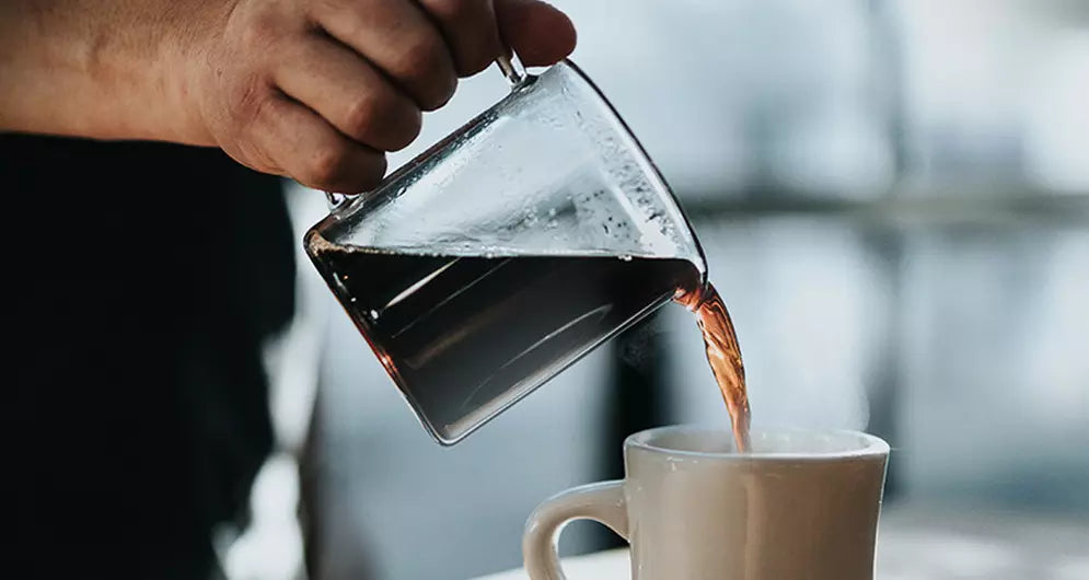 Caffeine Part 3: How Much and When?