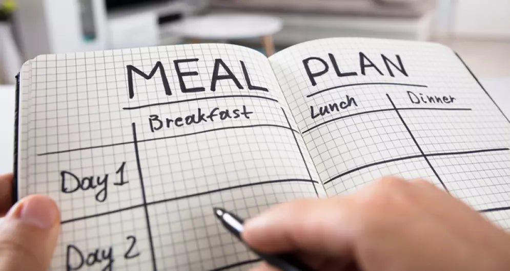 When You Eat Influences How Much You Eat