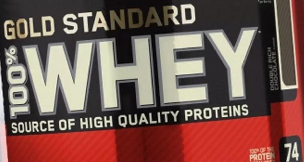 Whey Protein im Fokus