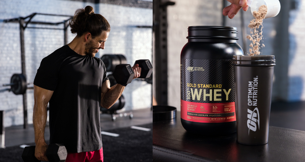 What Does Protein Do To Your Body?