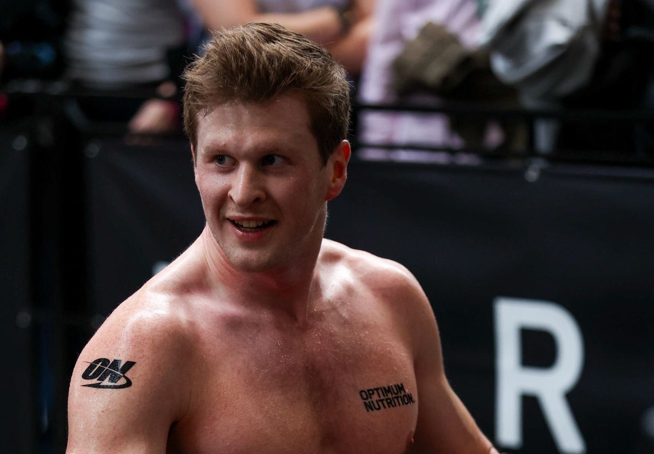 Sebastian Ifversen