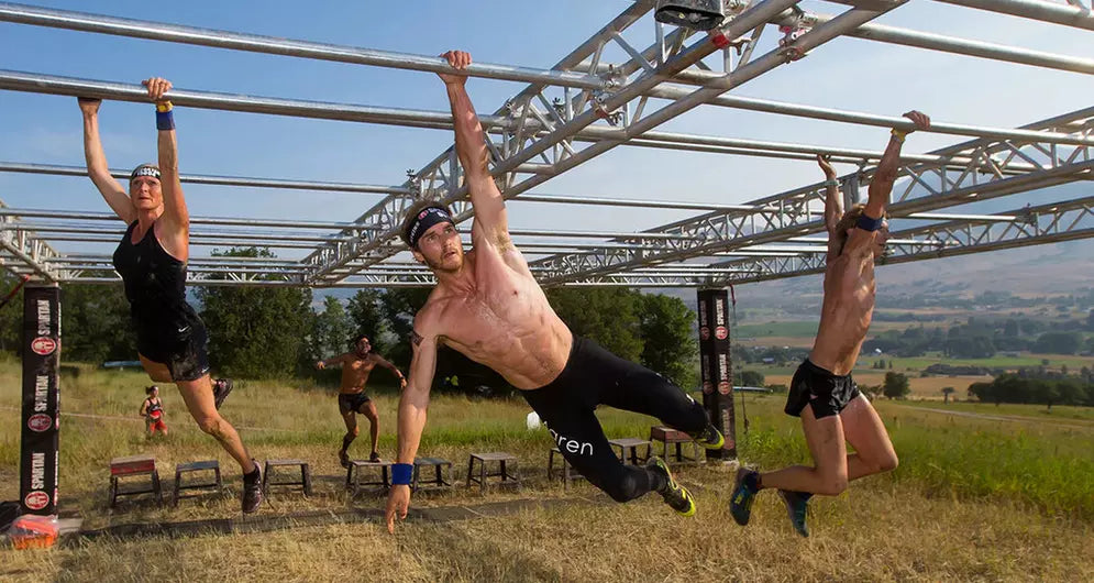 Le top 50 : voici les 50 meilleurs participants de Spartan de tous les temps