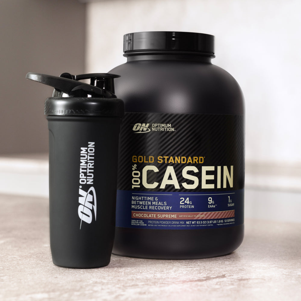 Gold Standard 100% Casein Protein Powder